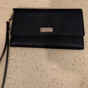 Kate Spade wristlet